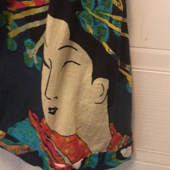 shirt Desigual - Picture 3 of 4